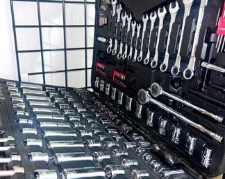 Men’s tool set