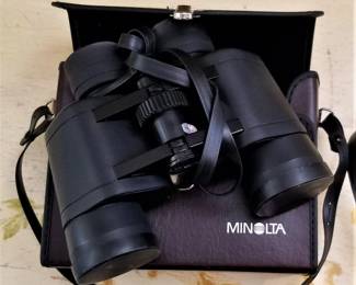 Binoculars