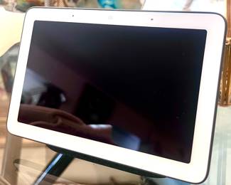 Google home assistant