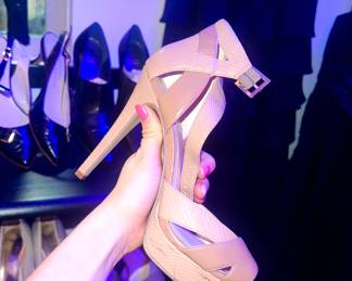 Women’s high heels
