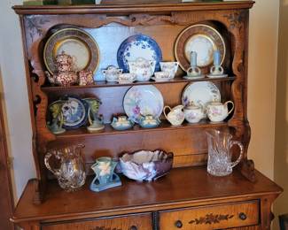 Berkey & Gay sideboard