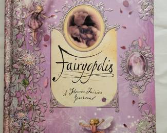 Fairy journal