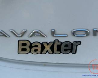 2015 Toyota Avalon Hybrid Limited (49,000 Miles)