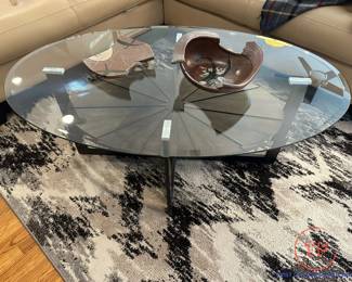 STEVE SILVER Co Coffee Table