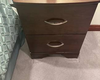 ASHLEY FURNITURE Bedroom Set