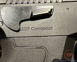 SHINX SDP Compact 9mm