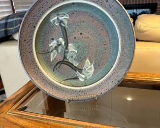 Original Pottery Pieces by JERRY KESSLER