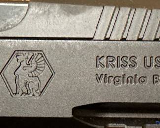 SHINX SDP Compact 9mm