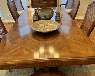 Bernhardt Dining Room Set