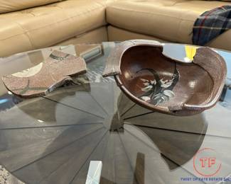 Original Pottery by JERRY KESSLER