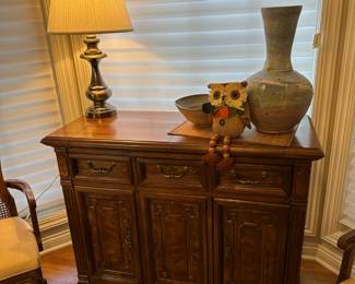 Bernhardt Sideboard