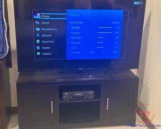Samsung 65” Smart LEDTV