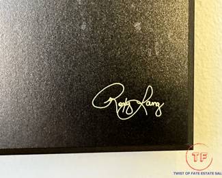 Old Windmill by ROXY LANG