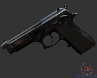 TAURUS Int. Mfg. Inc. PT 92 AF 9mm