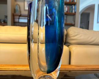 Göran Wärff (1998) Seaside from KOSTA BODA