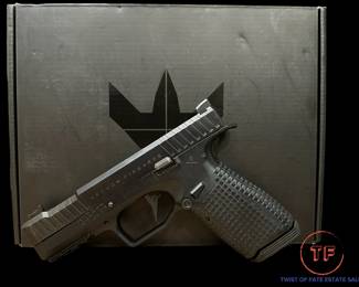 ARCHON Firearms Type B 9mm