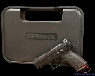 SHINX SDP Compact 9mm