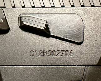 SHINX SDP Compact 9mm