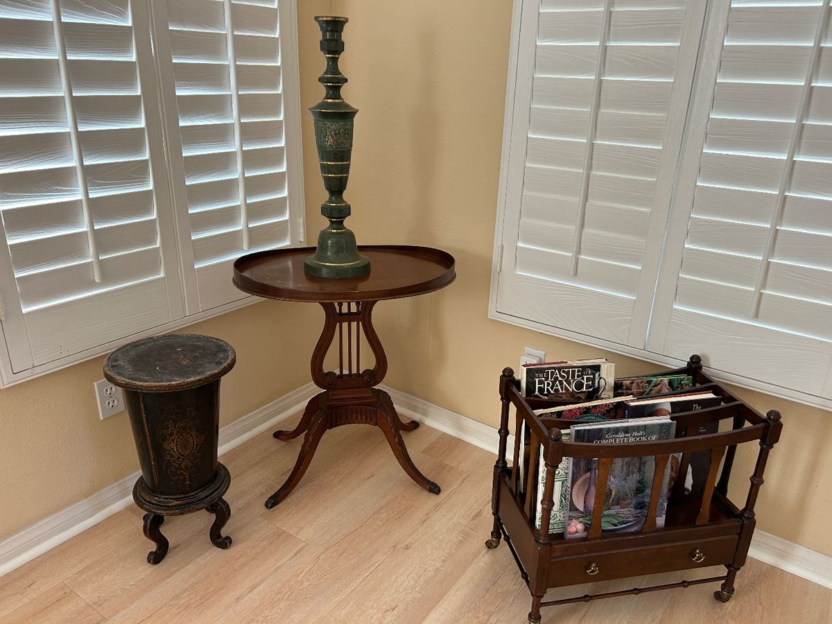 Grasons Co So Riverside County Woodcrest Estate starts on 11/18/2023