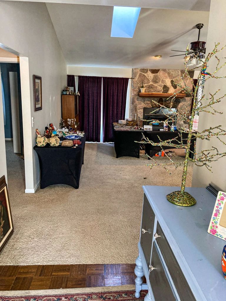 60 OFF Highland Estate Sale starts on 12/21/2023