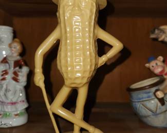 Mr. Peanut