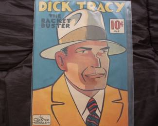 Dick Tracy