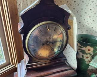 The Best of the Best a Fine Andrew Miller Circa 1870 Scotland. Very good condition. 