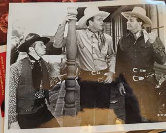 Lots of Movie Photos 