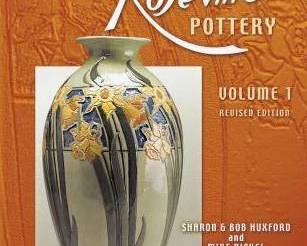Roseville Pottery
