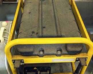 GENERATOR runs great!!!