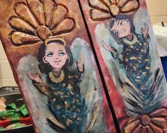 Front Doors of the Box