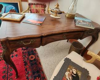 French Style Desk 
