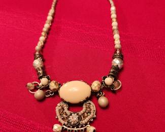 Some very interesting Bohemian pieces