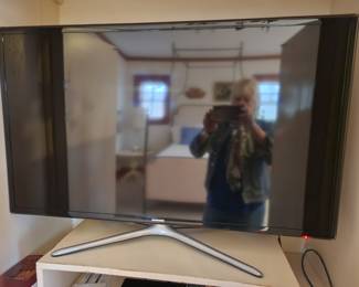 Sumsung Flat Screen TV 