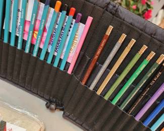 Art Supplies and Art Books. Canvas. Etc. 