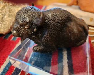 Buffalo - Bill Noland