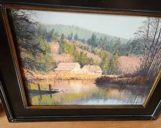 Listed Artist Jack Braman 