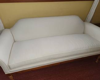 White Sofa 