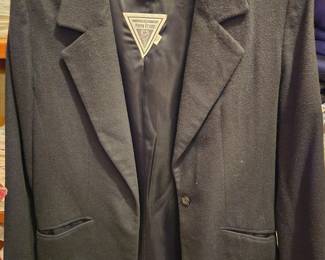 Vintage J. Percey for Marvin Richards 