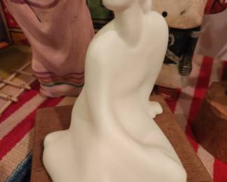 Signed by S. T. Smith 