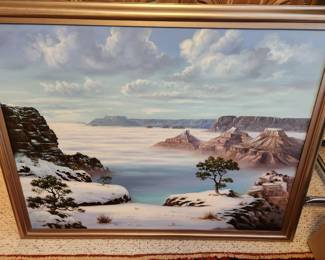 Original by R. Ulysses