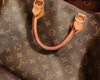 Louis Vuitton Purse 