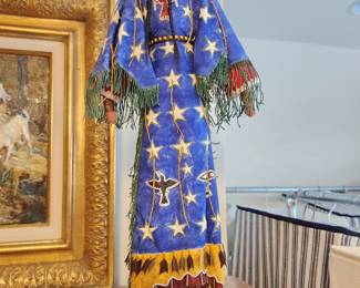 Quite a wonderful piece. 