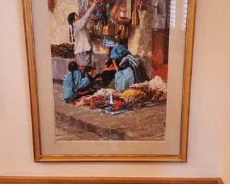 Eric Michaels - Original 