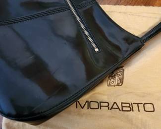 Morabito Purse with Bag - Paris 