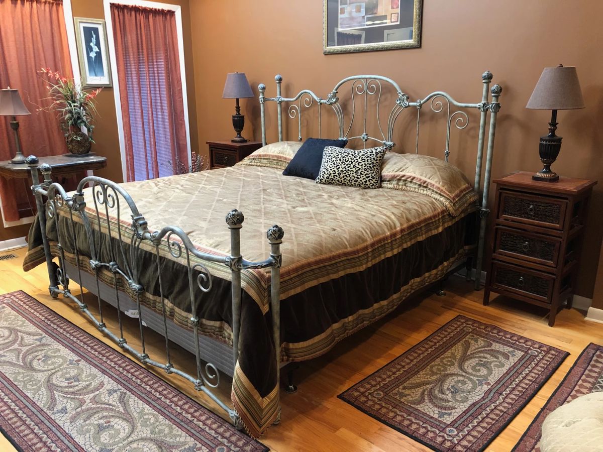 Contents In Home By Estate Sales Service starts on 11/17/2023