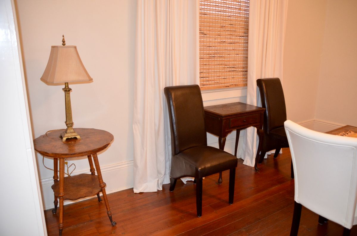 Algiers Point Estate Sale, One day only!... starts on 11/25/2023