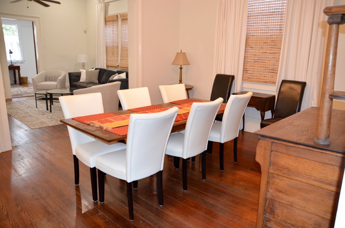 Algiers Point Estate Sale, One day only!... starts on 11/25/2023