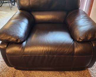 Electric recliner