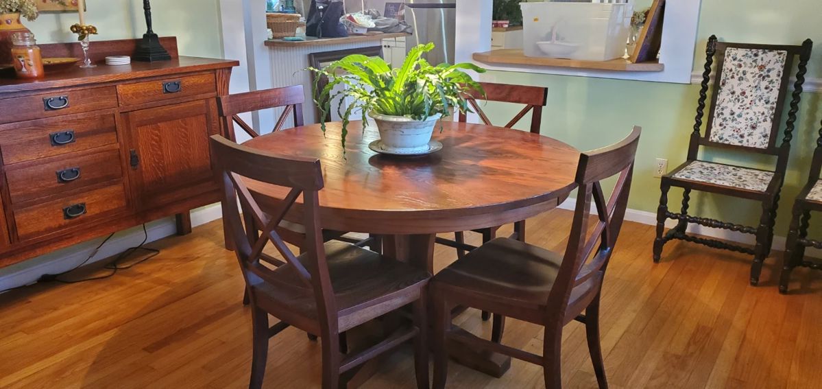 Wickford Estate Sale in North Kingstown, RI starts on 11/17/2023